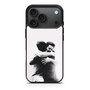 Teen Wolf iPhone 17 Pro Max Case Teen Wolf iPhone 17 Pro Max Case