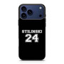 Teen Wolf Stilinski 2 iPhone 17 Pro Case Teen Wolf Stilinski 2 iPhone 17 Pro Case