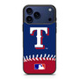 Texas Rangers 3 iPhone 17 Pro Case Texas Rangers 3 iPhone 17 Pro Case