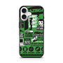 The Big Bang Theory 1 iPhone 17 Case