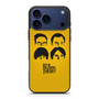 The Big Bang Theory 2 iPhone 17 Pro Case