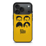 The Big Bang Theory 2 iPhone 17 Pro Max Case