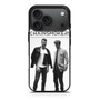 The Chainsmokers iPhone 17 Pro Max Case
