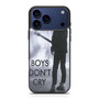 The Cure Song title iPhone 17 Pro Case