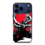 The Evil Within iPhone 17 Pro Case The Evil Within iPhone 17 Pro Case