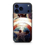 The First Avenger iPhone 17 Pro Case The First Avenger iPhone 17 Pro Case