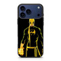The Immortal Iron Fist iPhone 17 Pro Case