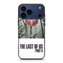 The Last of Us Part II iPhone 17 Pro Case The Last of Us Part II iPhone 17 Pro Case