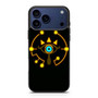 The Legend of Zelda 6 iPhone 17 Pro Case The Legend of Zelda 6 iPhone 17 Pro Case