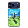 The Legend of Zelda Breath of the Wild 2 iPhone 17 Pro Case The Legend of Zelda Breath of the Wild 2 iPhone 17 Pro Case