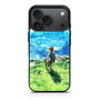 The Legend of Zelda Breath of the Wild 2 iPhone 17 Pro Max Case The Legend of Zelda Breath of the Wild 2 iPhone 17 Pro Max Case