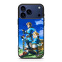 The Legend of Zelda iPhone 17 Pro Case The Legend of Zelda iPhone 17 Pro Case