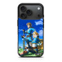 The Legend of Zelda iPhone 17 Pro Max Case The Legend of Zelda iPhone 17 Pro Max Case