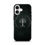 The Lord Of the Rings Gondor Logo 5 iPhone 17 Case The Lord Of the Rings Gondor Logo 5 iPhone 17 Case