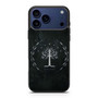 The Lord Of the Rings Gondor Logo 5 iPhone 17 Pro Case The Lord Of the Rings Gondor Logo 5 iPhone 17 Pro Case