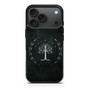 The Lord Of the Rings Gondor Logo 5 iPhone 17 Pro Max Case The Lord Of the Rings Gondor Logo 5 iPhone 17 Pro Max Case