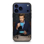 The mentalist poster iPhone 17 Pro Case The mentalist poster iPhone 17 Pro Case