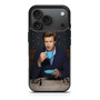 The mentalist poster iPhone 17 Pro Max Case The mentalist poster iPhone 17 Pro Max Case
