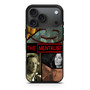 The Mentalist iPhone 17 Pro Max Case The Mentalist iPhone 17 Pro Max Case