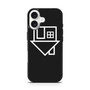 The neighbourhood band logo iPhone 17 Case The neighbourhood band logo iPhone 17 Case