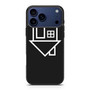 The neighbourhood band logo iPhone 17 Pro Case The neighbourhood band logo iPhone 17 Pro Case