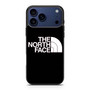 The North Face iPhone 17 Pro Case The North Face iPhone 17 Pro Case