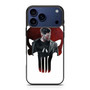 The Punisher 2 iPhone 17 Pro Case