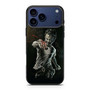 The Walking Dead Rick Quotes iPhone 17 Pro Case