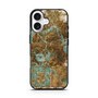 The Witcher map iPhone 17 Case The Witcher map iPhone 17 Case