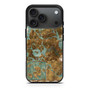 The Witcher map iPhone 17 Pro Max Case The Witcher map iPhone 17 Pro Max Case
