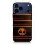Timberland Strip iPhone 17 Pro Case Timberland Strip iPhone 17 Pro Case