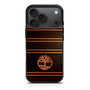 Timberland Strip iPhone 17 Pro Max Case Timberland Strip iPhone 17 Pro Max Case