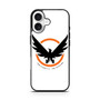 Tom Clancy's The Division 3 iPhone 17 Case Tom Clancy's The Division 3 iPhone 17 Case