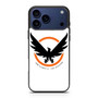 Tom Clancy's The Division 3 iPhone 17 Pro Case Tom Clancy's The Division 3 iPhone 17 Pro Case