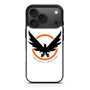 Tom Clancy's The Division 3 iPhone 17 Pro Max Case Tom Clancy's The Division 3 iPhone 17 Pro Max Case