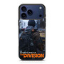 Tom Clancy's The Division 2 iPhone 17 Pro Case Tom Clancy's The Division 2 iPhone 17 Pro Case