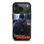 Tom Clancy's The Division 2 iPhone 17 Pro Max Case Tom Clancy's The Division 2 iPhone 17 Pro Max Case