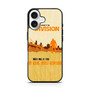 Tom Clancy's The Division 1 iPhone 17 Case Tom Clancy's The Division 1 iPhone 17 Case