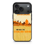 Tom Clancy's The Division 1 iPhone 17 Pro Max Case Tom Clancy's The Division 1 iPhone 17 Pro Max Case