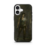 Tomb Rider art iPhone 17 Case Tomb Rider art iPhone 17 Case