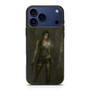 Tomb Rider art iPhone 17 Pro Case Tomb Rider art iPhone 17 Pro Case