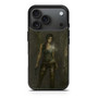 Tomb Rider art iPhone 17 Pro Max Case Tomb Rider art iPhone 17 Pro Max Case
