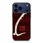 Tomb Rider Poster iPhone 17 Pro Case Tomb Rider Poster iPhone 17 Pro Case