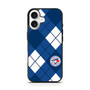 Toronto Blue Jays 3 iPhone 17 Case Toronto Blue Jays 3 iPhone 17 Case