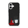 Transformer Side Swipe iPhone 17 Case Transformer Side Swipe iPhone 17 Case