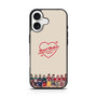 Twice iPhone 17 Case Twice iPhone 17 Case