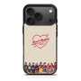 Twice iPhone 17 Pro Max Case Twice iPhone 17 Pro Max Case