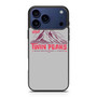 Twin Peaks iPhone 17 Pro Case Twin Peaks iPhone 17 Pro Case