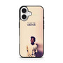 Tyler the creator iPhone 17 Case Tyler the creator iPhone 17 Case