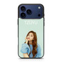 Tzu yu Twice 1 iPhone 17 Pro Case Tzu yu Twice 1 iPhone 17 Pro Case